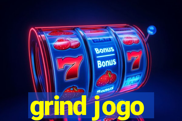 grind jogo