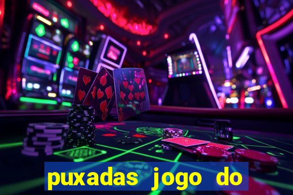 puxadas jogo do bicho sueli