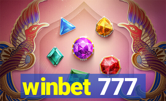 winbet 777