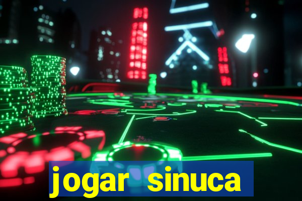 jogar sinuca apostando dinheiro