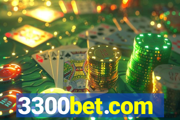 3300bet.com