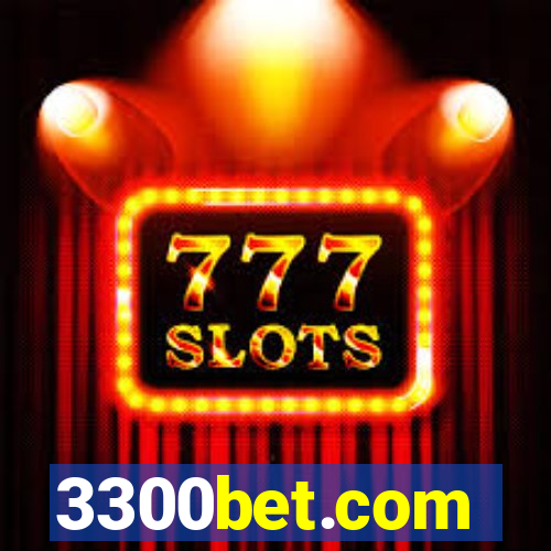 3300bet.com