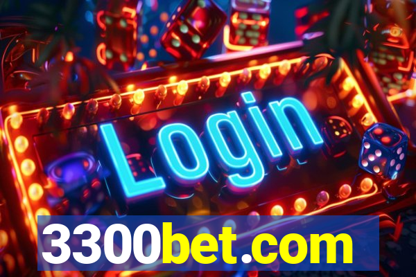 3300bet.com