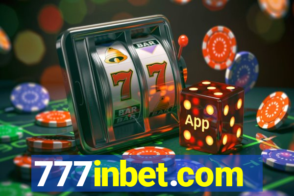 777inbet.com