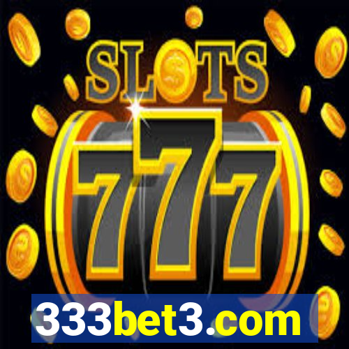 333bet3.com