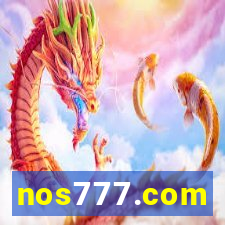 nos777.com