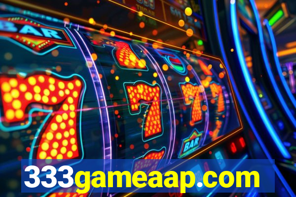 333gameaap.com