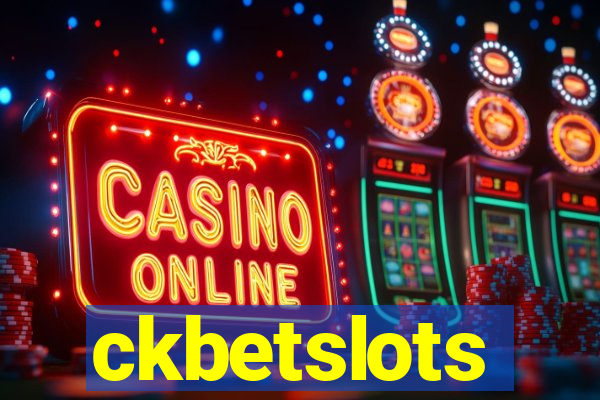 ckbetslots