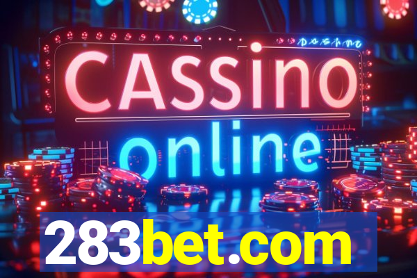 283bet.com