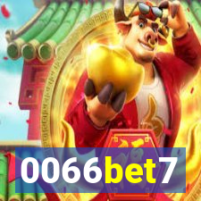 0066bet7