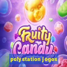 polystation jogos