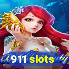 911 slots