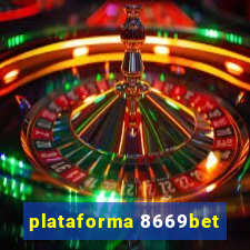 plataforma 8669bet