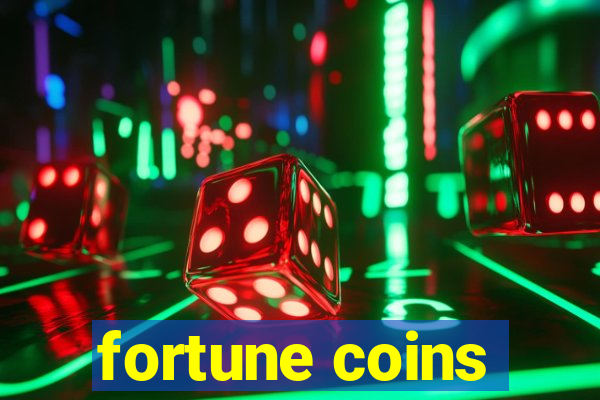 fortune coins