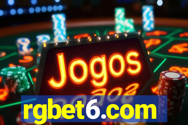 rgbet6.com