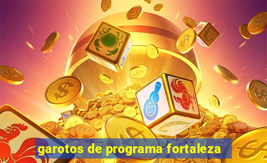 garotos de programa fortaleza