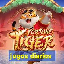 jogos diarios