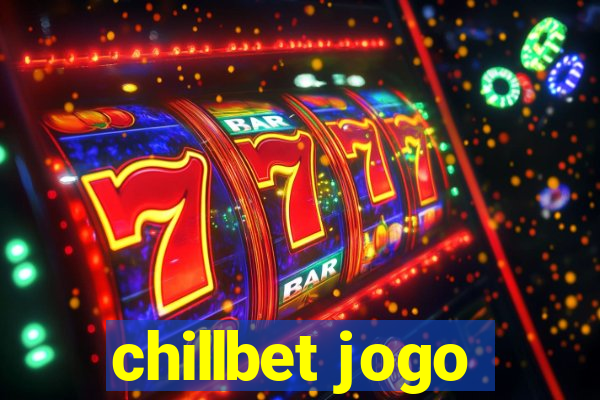 chillbet jogo