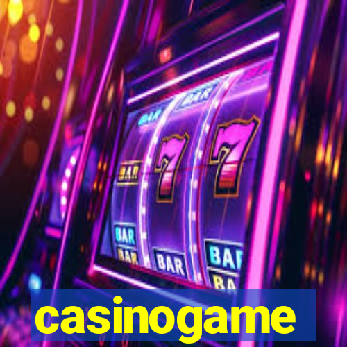 casinogame