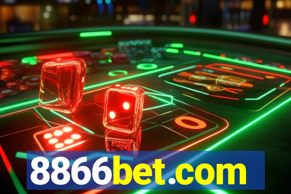 8866bet.com