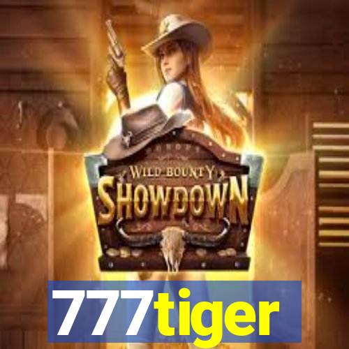 777tiger