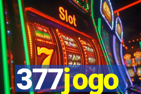 377jogo