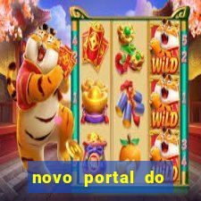 novo portal do aluno cruzeiro do sul