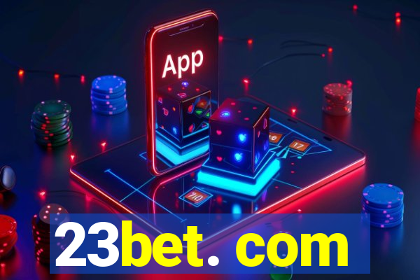 23bet. com