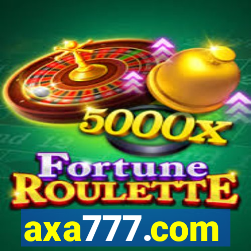 axa777.com