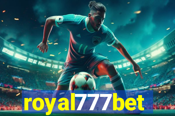 royal777bet