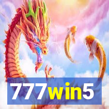 777win5