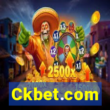 Ckbet.com