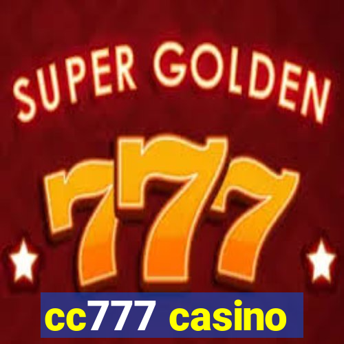 cc777 casino