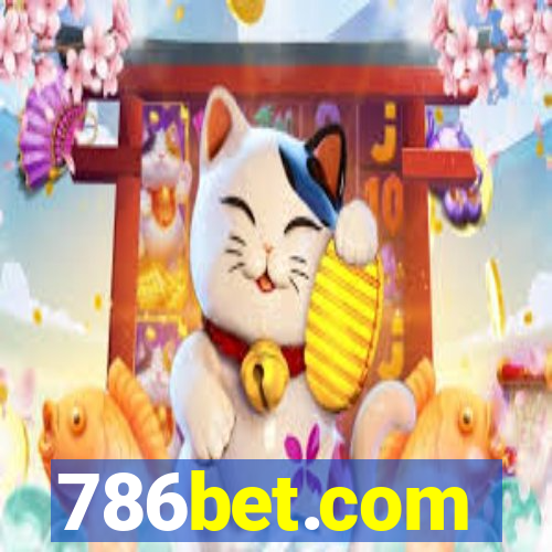 786bet.com