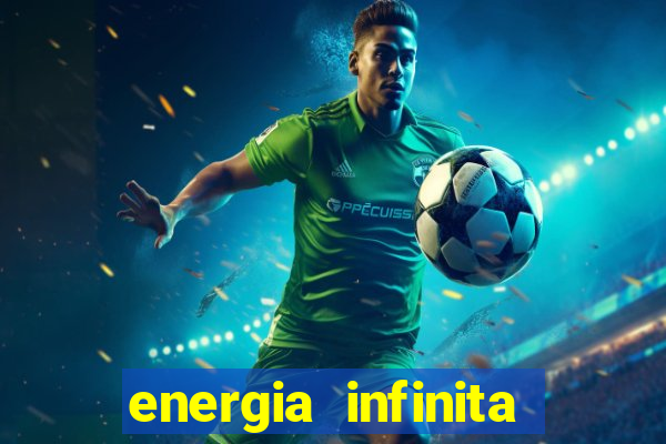 energia infinita football rivals