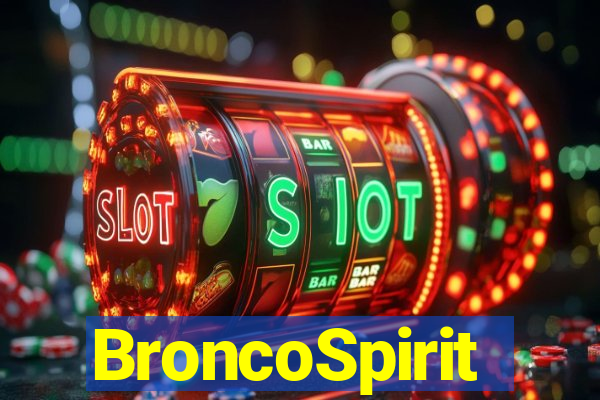 BroncoSpirit