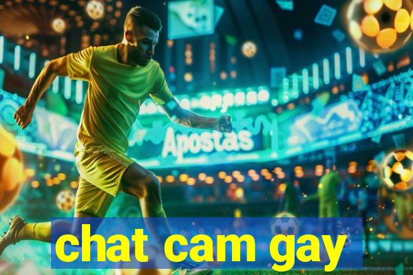 chat cam gay