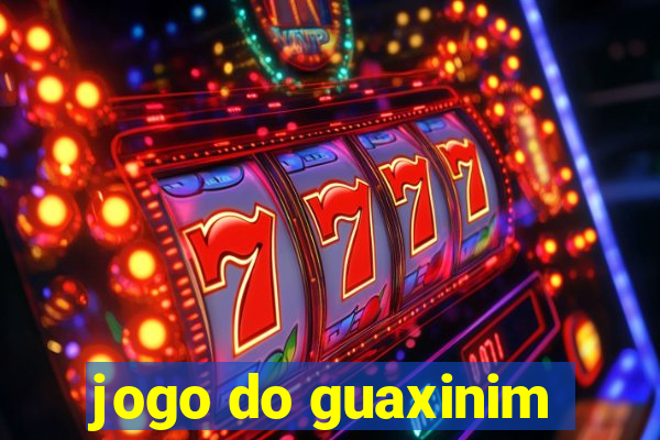 jogo do guaxinim