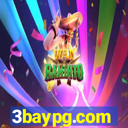 3baypg.com