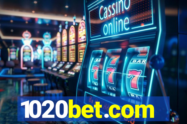 1020bet.com