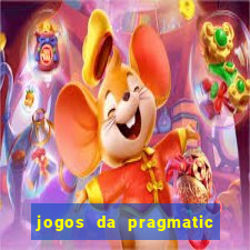 jogos da pragmatic que mais pagam