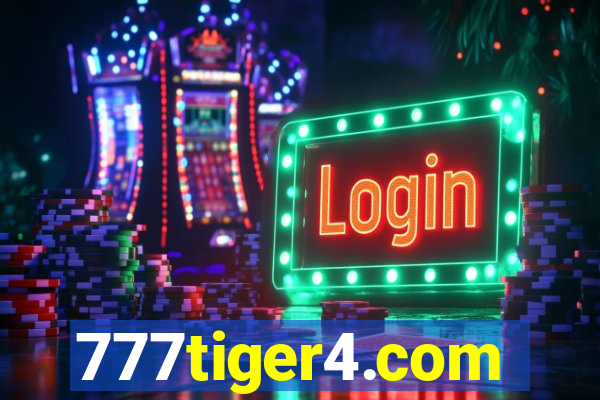 777tiger4.com