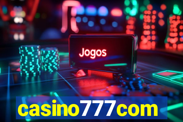 casino777com