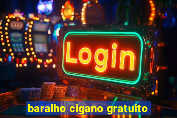 baralho cigano gratuito