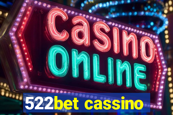 522bet cassino