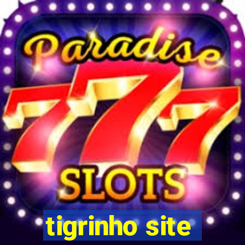 tigrinho site