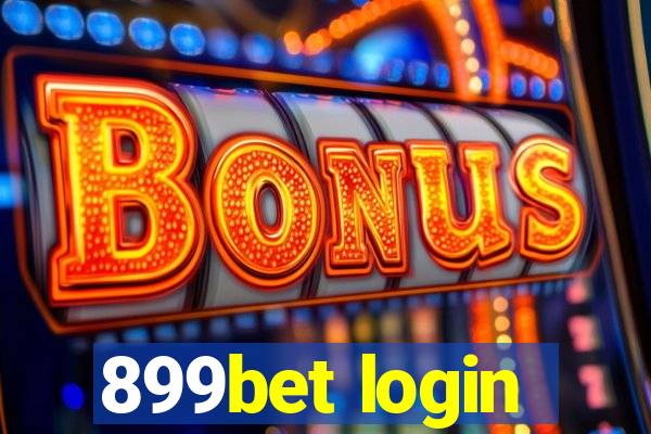 899bet login