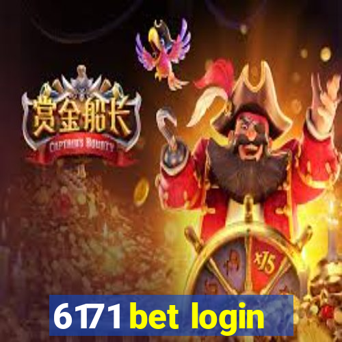 6171 bet login