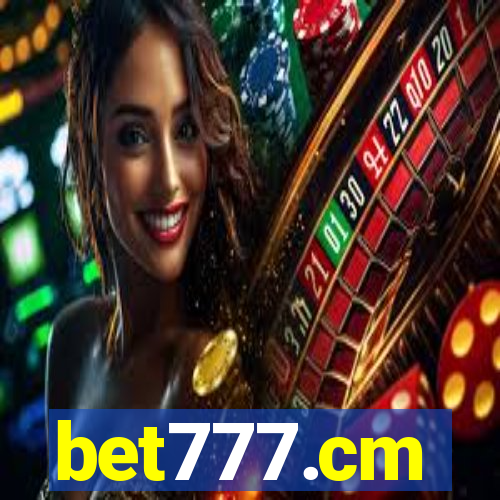 bet777.cm