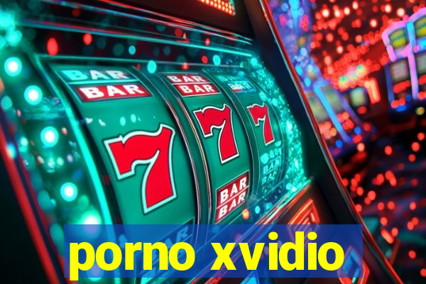 porno xvidio